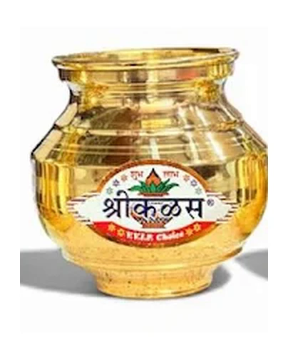 Brass Lota - Navrang